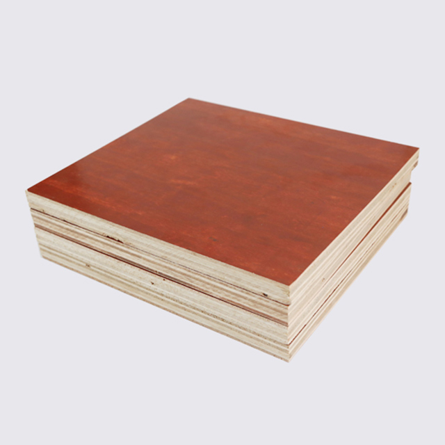 长沙专业建筑木模板价格