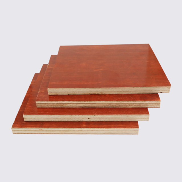 重庆耐用建筑木模板厂家