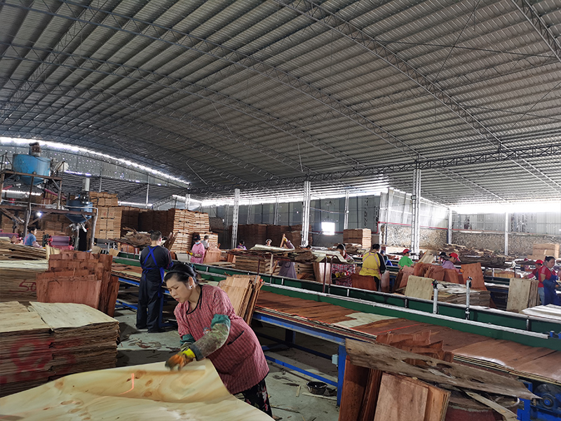 上海专业建筑木模板厂家