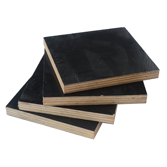 建筑模板生产厂家模板种类及规格的介绍
